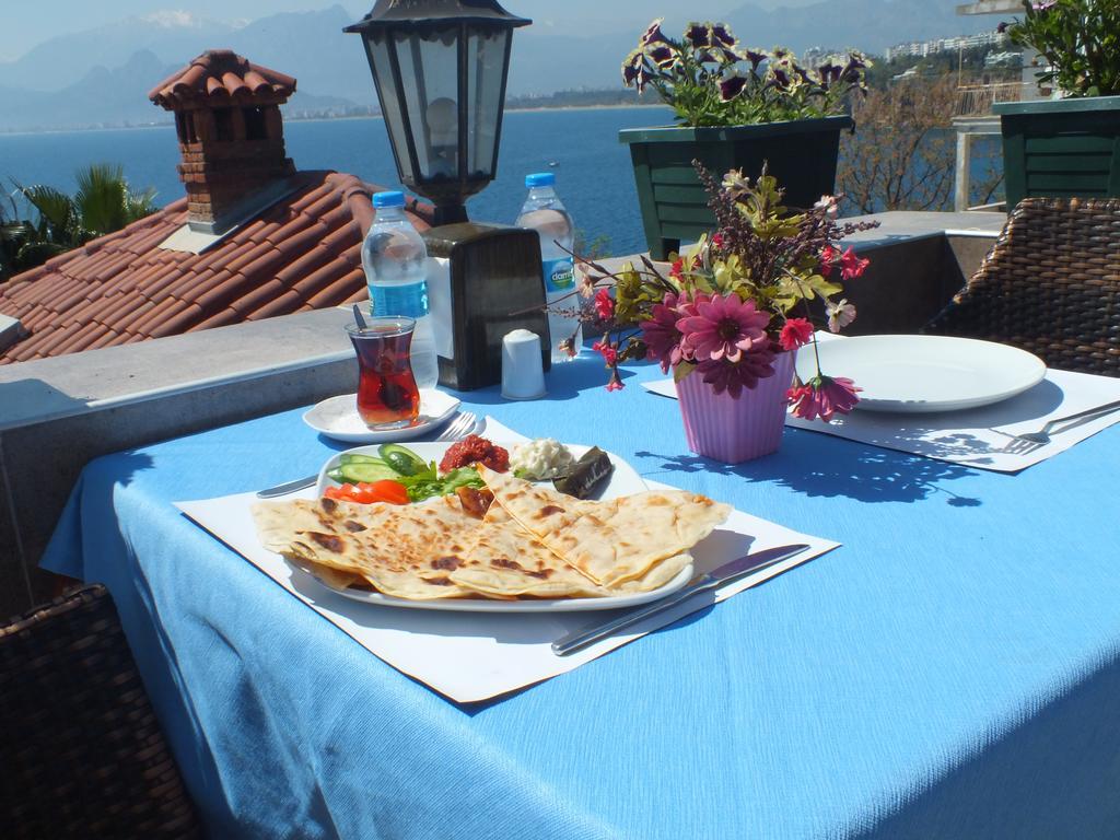 Hidirlik Oda ve Kahvaltı Antalya
