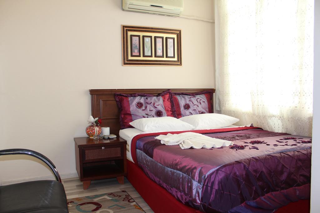 Hidirlik Oda ve Kahvaltı Antalya