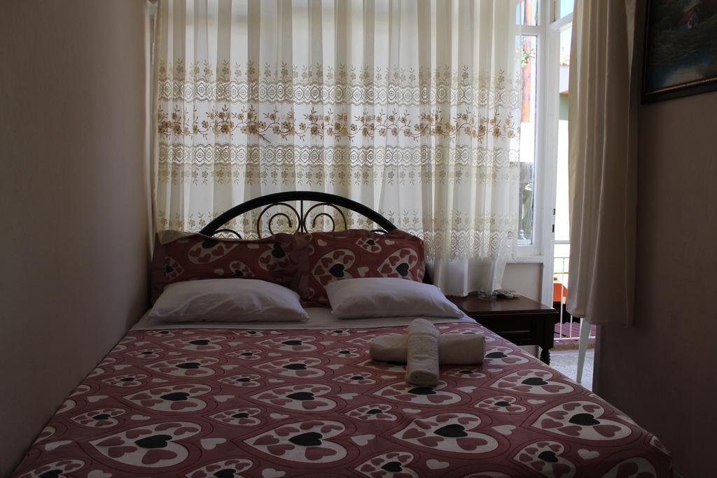 Oda ve Kahvaltı Hidirlik Antalya