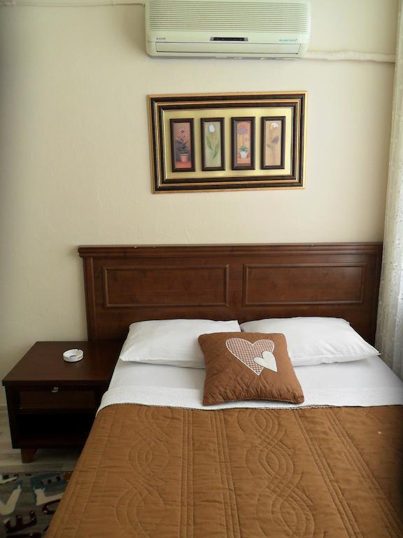 Oda ve Kahvaltı Hidirlik Antalya
