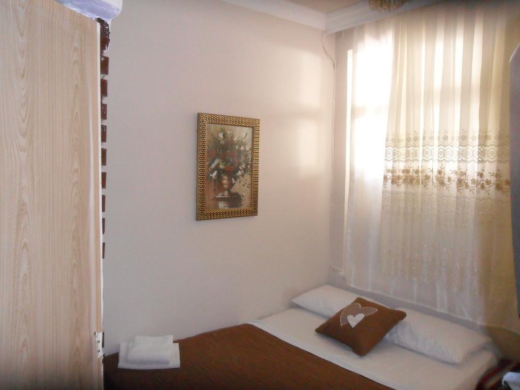 Oda ve Kahvaltı Hidirlik