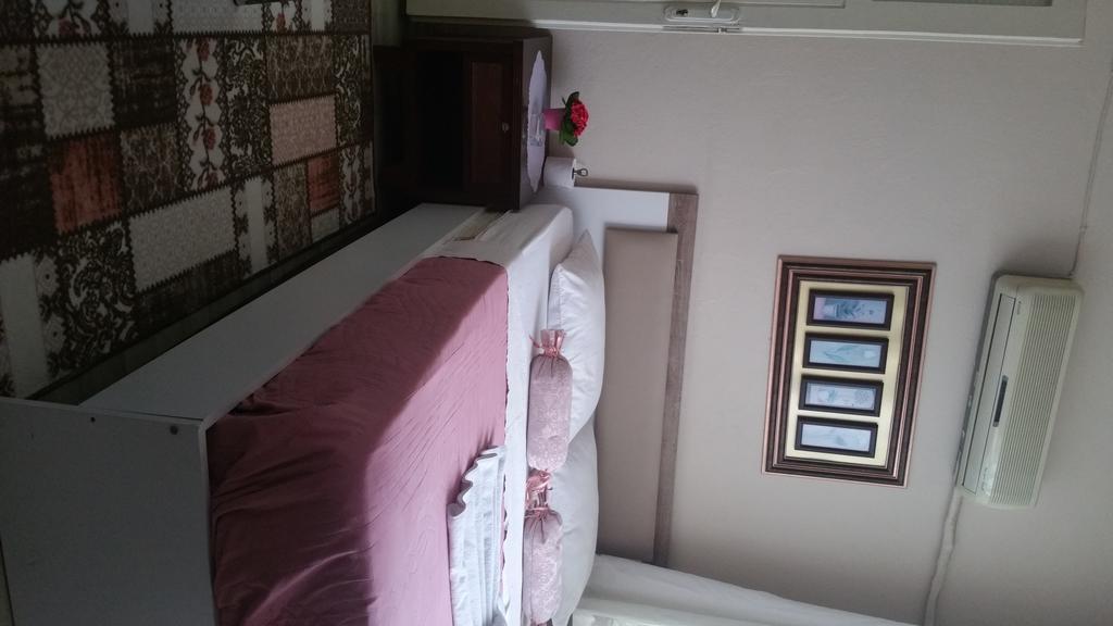 Hidirlik Oda ve Kahvaltı Antalya